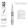 Newest Rocket Permanent Makeup Digital Tattoo Pen Machine (ZX1352)
